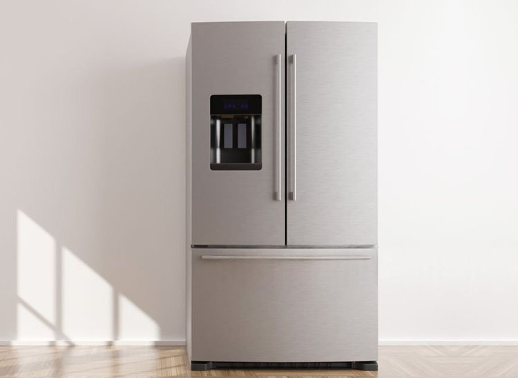 American Fridge Freezer
