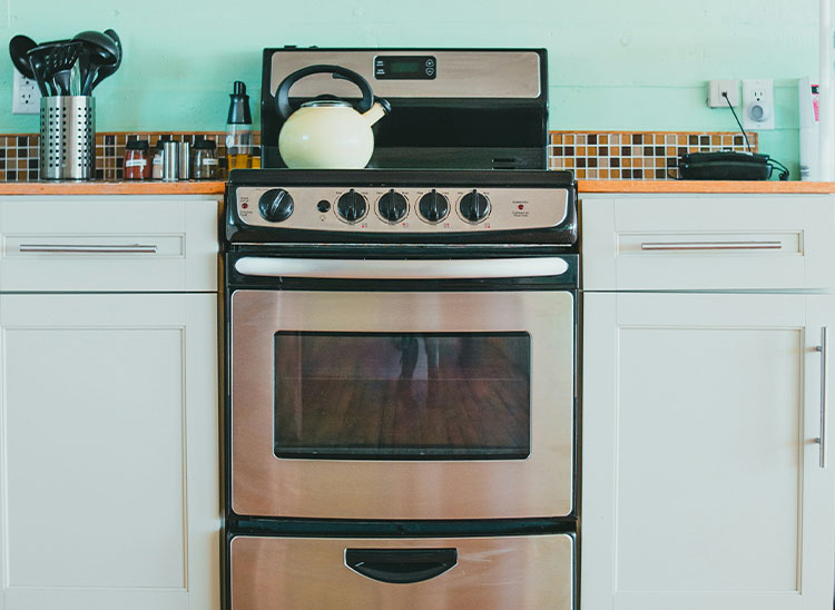 Cooker