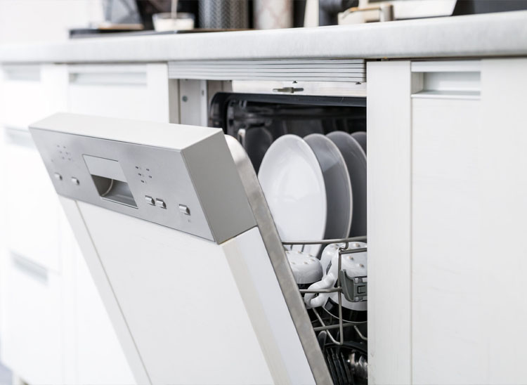 Dishwasher