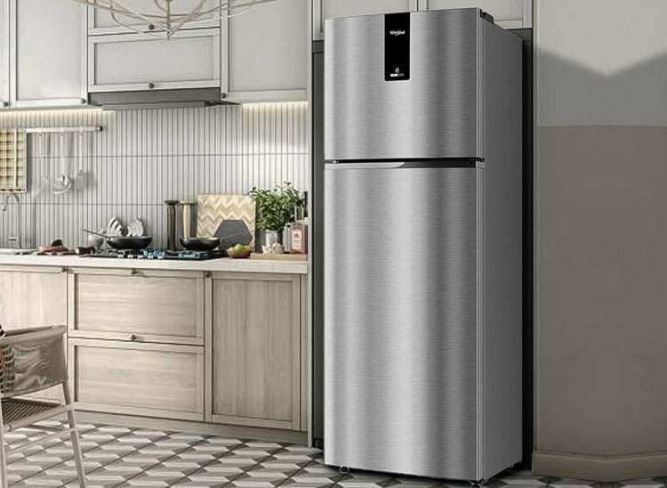 Fridge Freezer