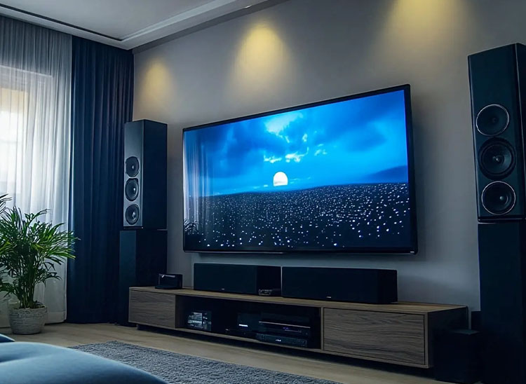 Television