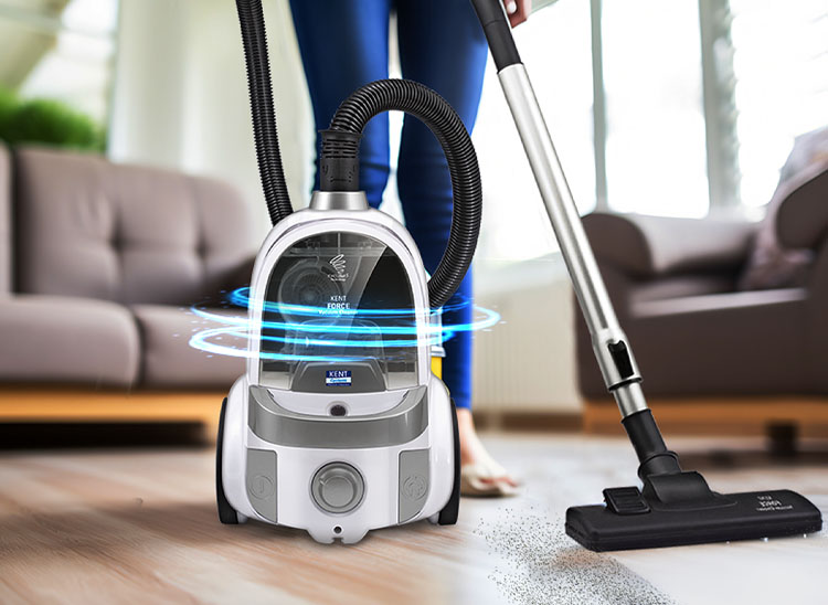 Vacuum Cleaner