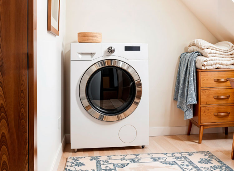 Tumble Dryer